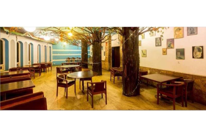 Fabhotel Khems Shoram Palace Road Ooty Exterior foto