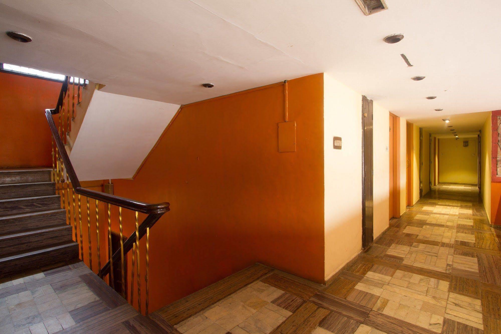 Fabhotel Khems Shoram Palace Road Ooty Exterior foto